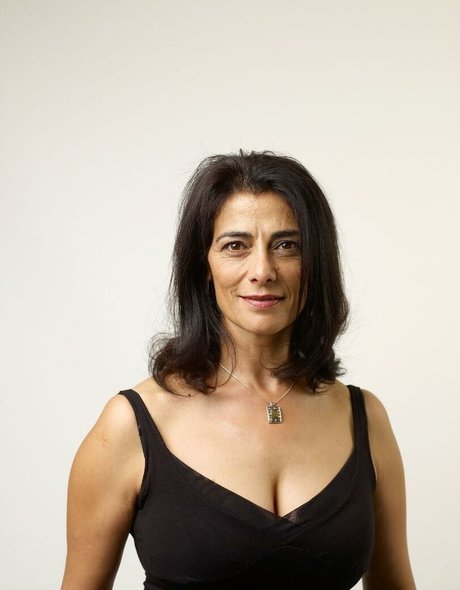 Hiam Abbass