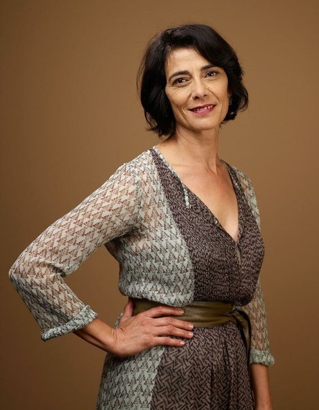 Hiam Abbass
