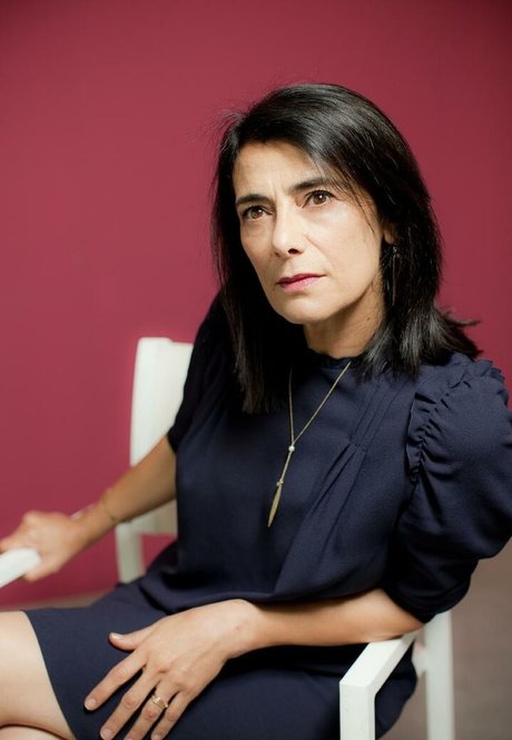 Hiam Abbass