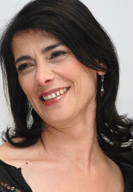 Hiam Abbass