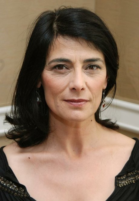Hiam Abbass