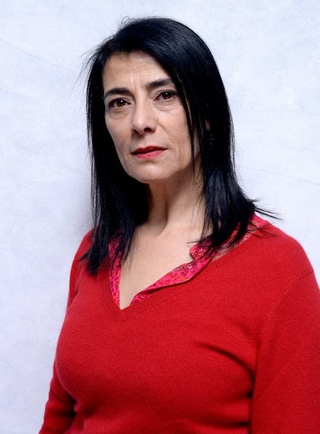 Hiam Abbass