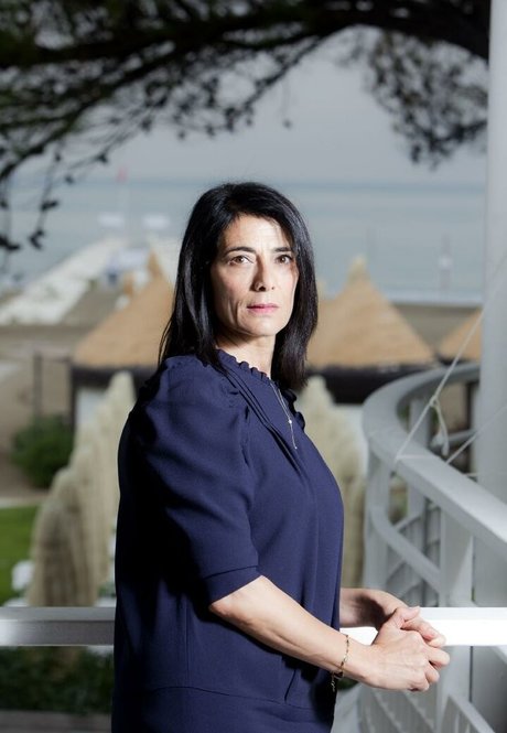 Hiam Abbass