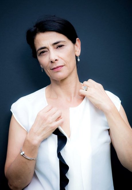 Hiam Abbass