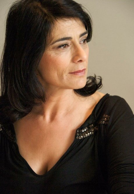 Hiam Abbass