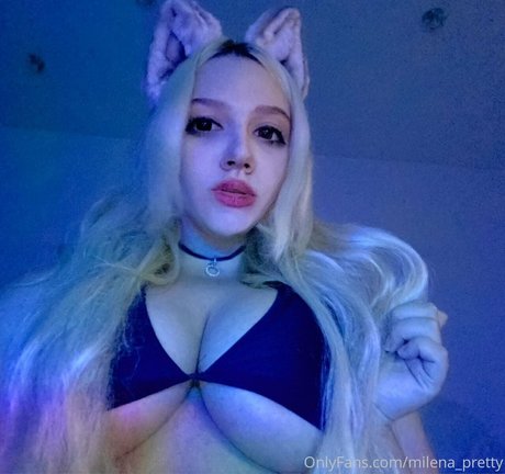 Milenapretty