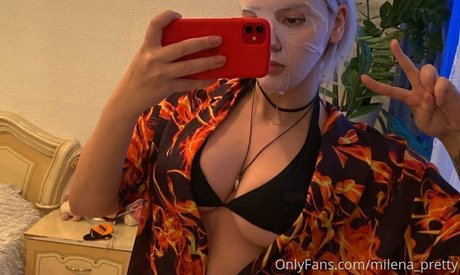 Milenapretty