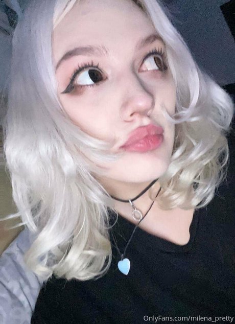 Milenapretty