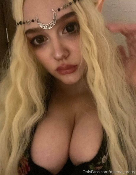 Milenapretty