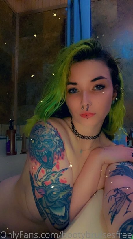 Bootybruisesfree