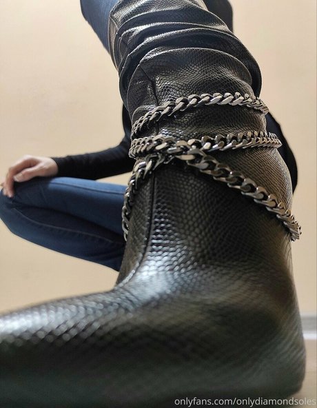 Onlydiamondsoles