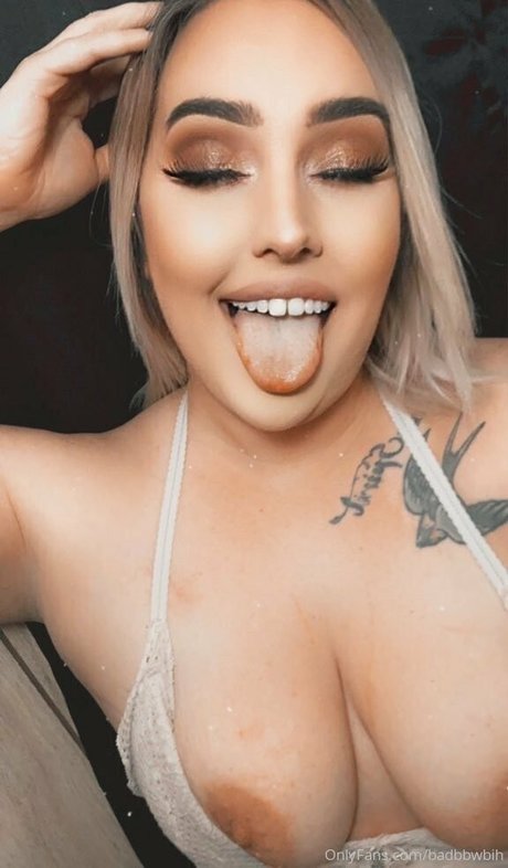 Foto di nudo di fuga di OnlyFans di Luxxxstone