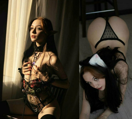 Foto di nudo di fuga di OnlyFans di Bonitafree