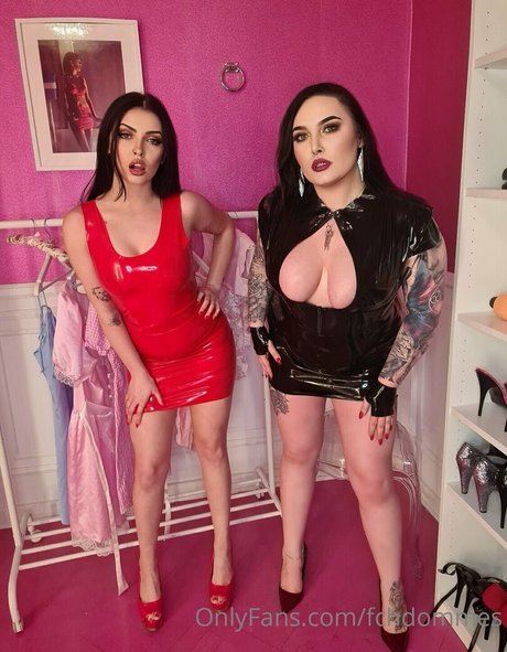 Fchdommes