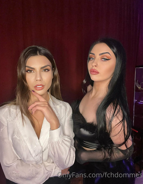 Fchdommes