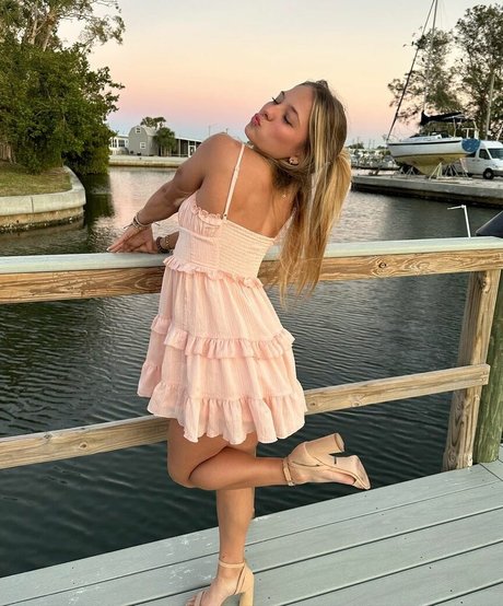 Isabella Ducharme