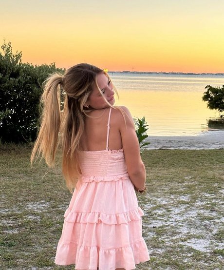 Isabella Ducharme