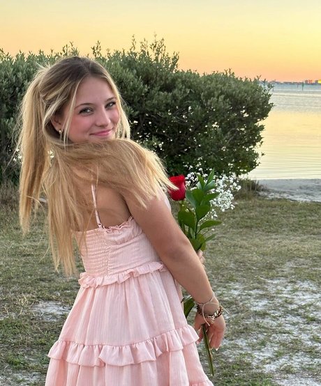 Isabella Ducharme