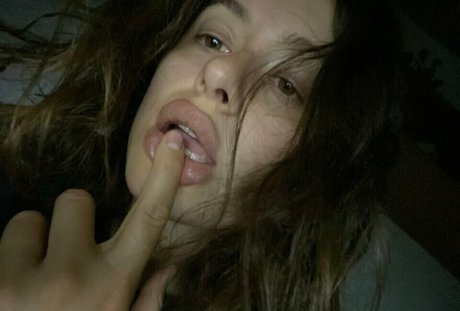 Foto di nudo di fuga di OnlyFans di Dyafirst