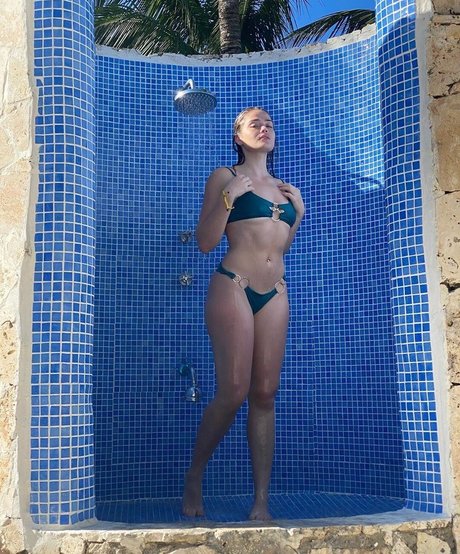 Laney Degrasse