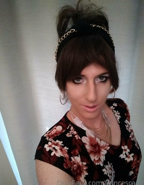 Foto di nudo di fuga di OnlyFans di Francescatg