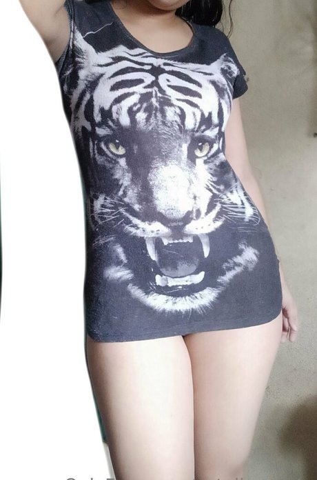 Foto di nudo di fuga di OnlyFans di Catalinacata