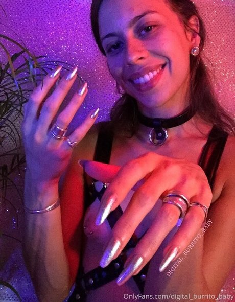 Digitalburritobaby