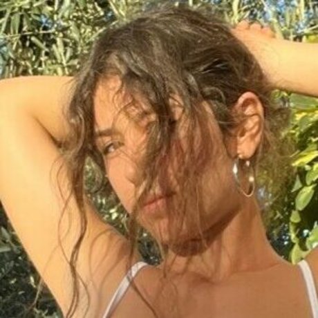 Foto di nudo di fuga di OnlyFans di Celeste Quacquarelli