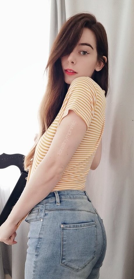 Forestnymphnz