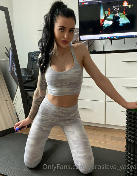Yaroslavayasya