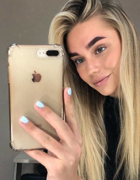 Sandyblond