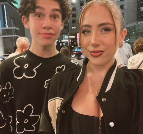 Ava Kolker