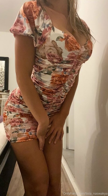 Foto di nudo di fuga di OnlyFans di Learenez