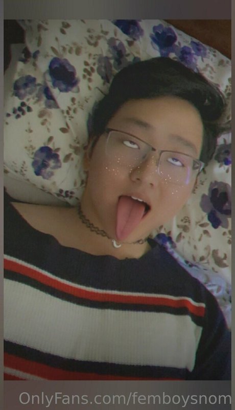 Femboysnom