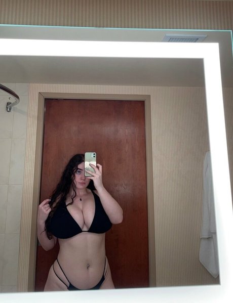 Foto di nudo di fuga di OnlyFans di Lmj037