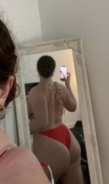 Foto di nudo di fuga di OnlyFans di Lmj037