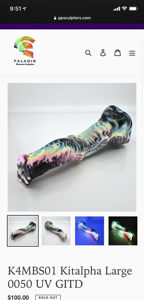 Babyghouli420