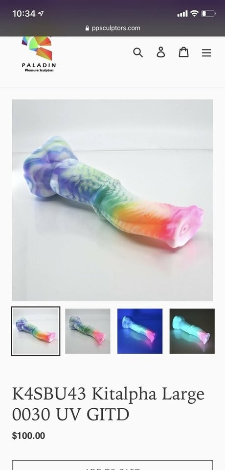 Babyghouli420