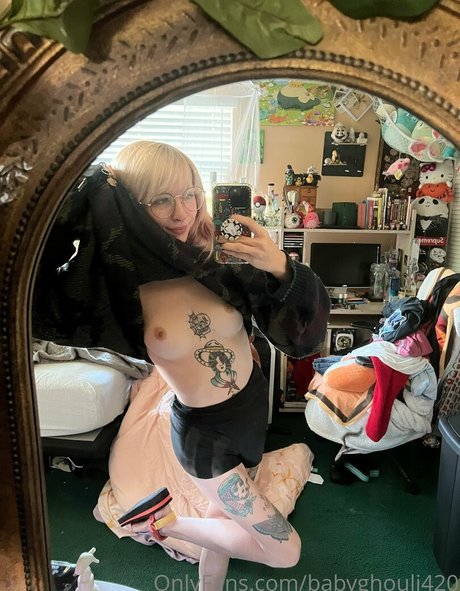 Babyghouli420