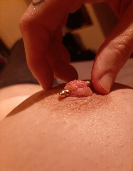 Foto di nudo di fuga di OnlyFans di Heavyrubberette