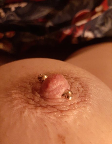 Foto di nudo di fuga di OnlyFans di Heavyrubberette