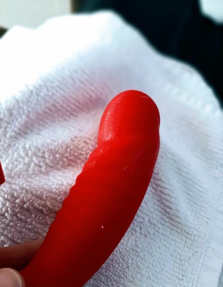 Foto di nudo di fuga di OnlyFans di Heavyrubberette