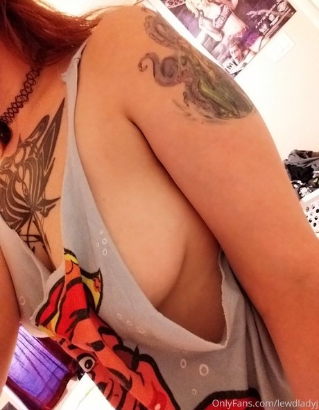 Lewdladyj
