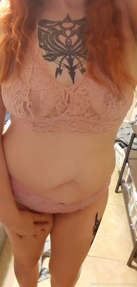 Lewdladyj