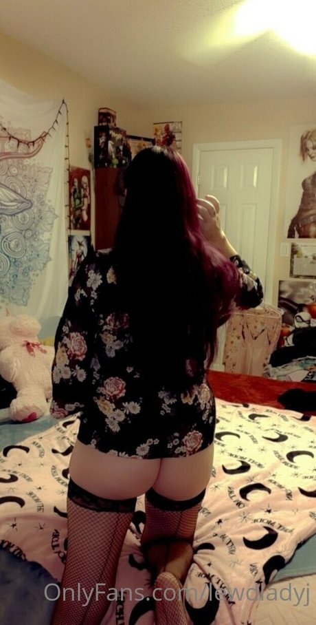 Lewdladyj
