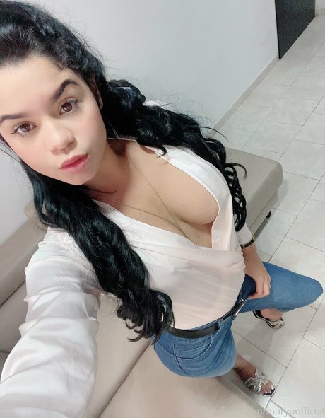Maryuofficial