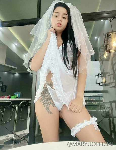 Maryuofficial