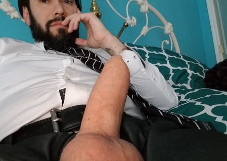 Foto di nudo di fuga di OnlyFans di Tommypistol