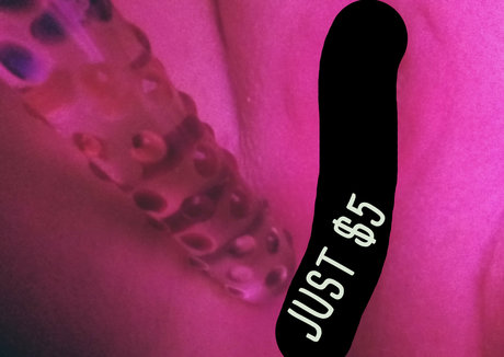 Foto di nudo di fuga di OnlyFans di Vauxibox