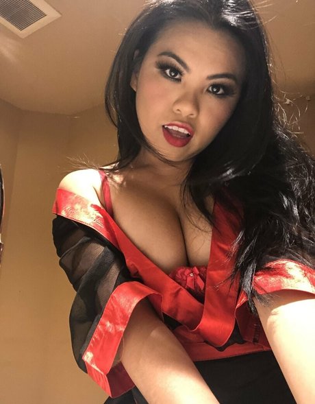Foto di nudo di fuga di OnlyFans di Clubstarfall